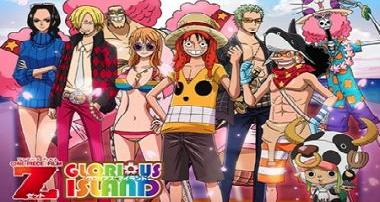 One Piece Special: Glorious Island, telecharger en ddl